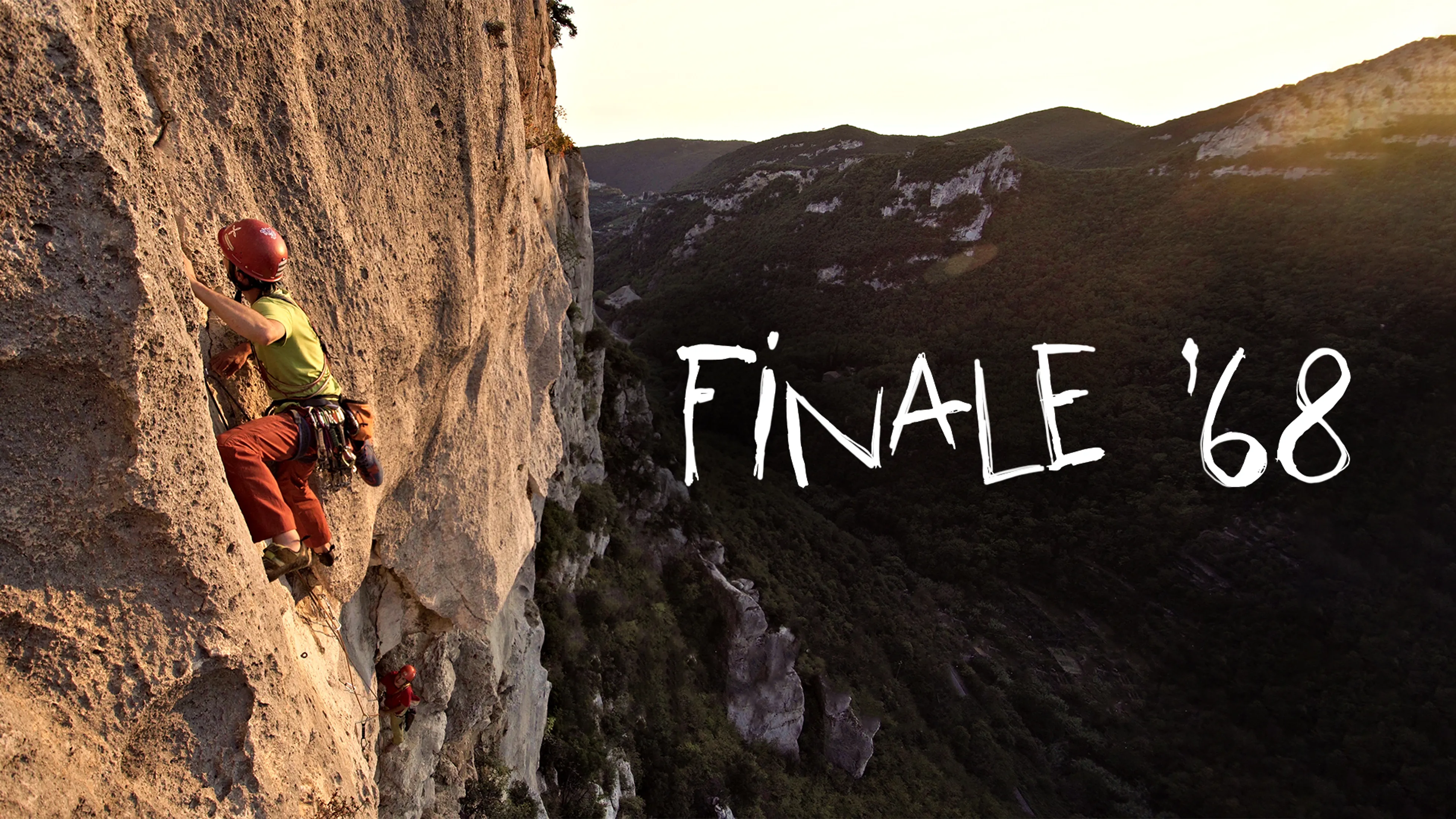 Finale ‘68 poster
